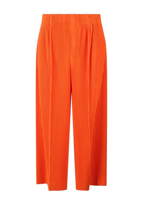 trousers HOMME PLISSE ISSEY MIYAKE | Pants | HP56JF10932
